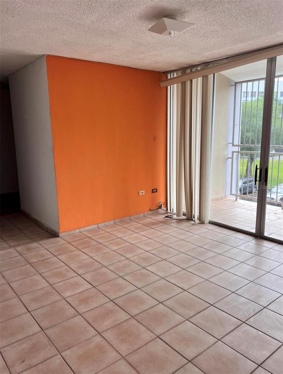 COND. RIVER PARK - Residential