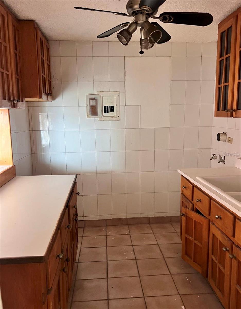 COND. RIVER PARK - Residential