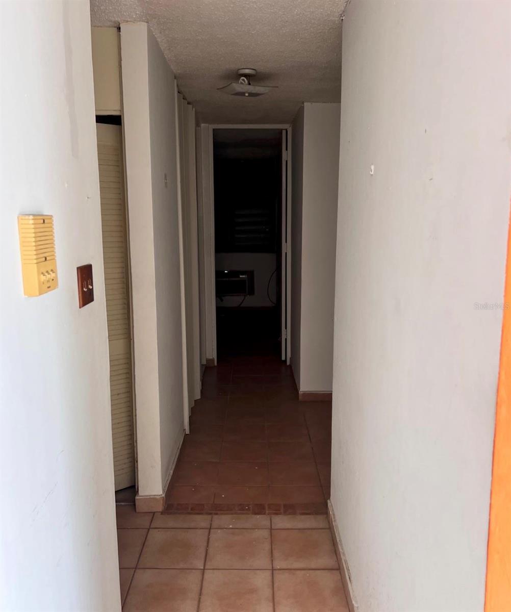 COND. RIVER PARK - Residential