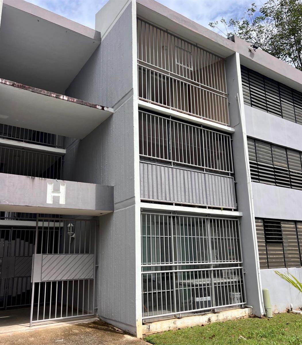 COND. RIVER PARK - Residential