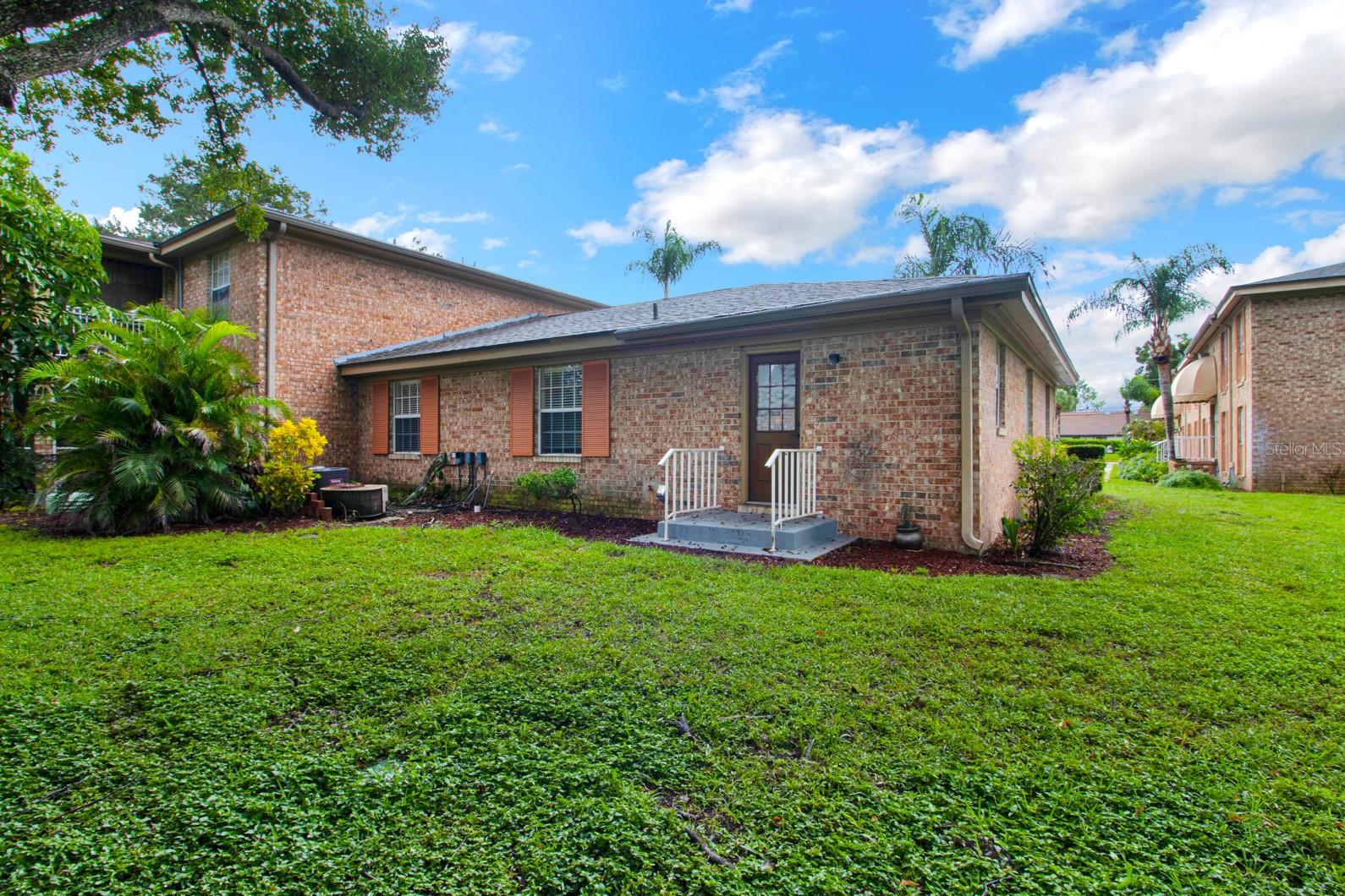 CARRINGTON PARK A CONDO - Residential