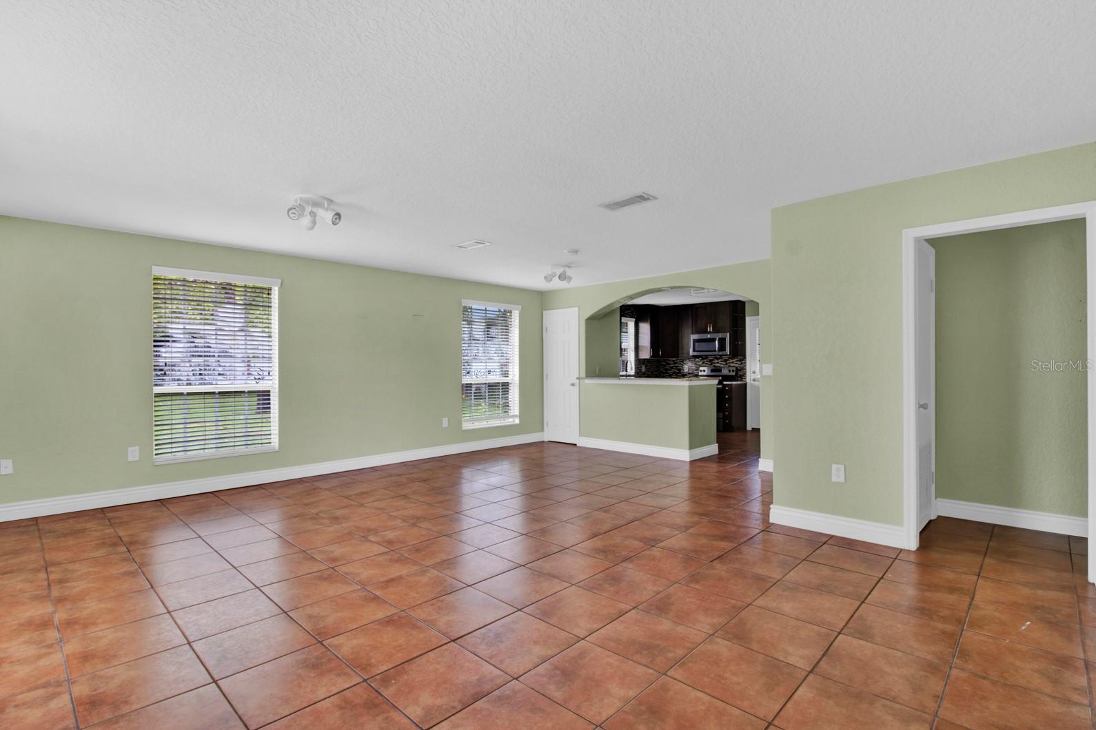 CARRINGTON PARK A CONDO - Residential