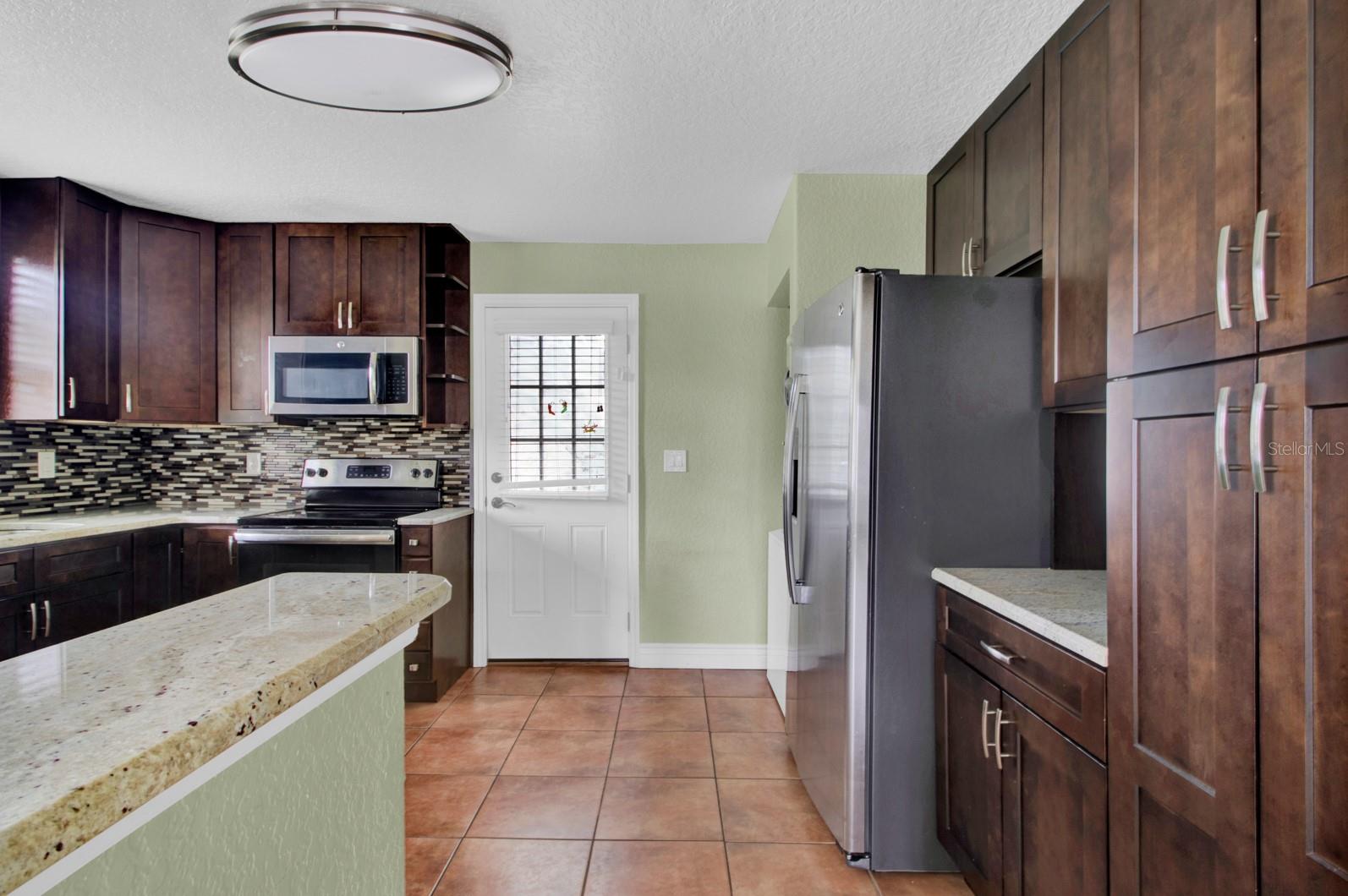 CARRINGTON PARK A CONDO - Residential