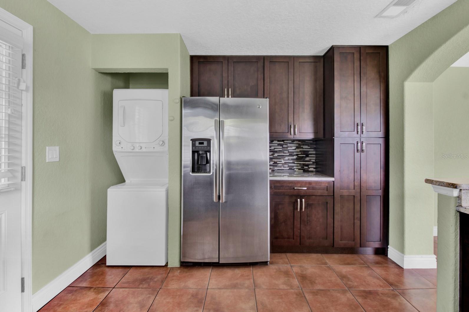 CARRINGTON PARK A CONDO - Residential