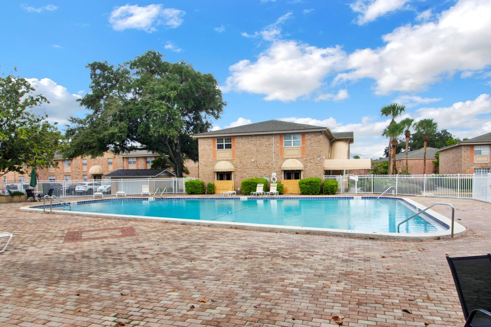 CARRINGTON PARK A CONDO - Residential