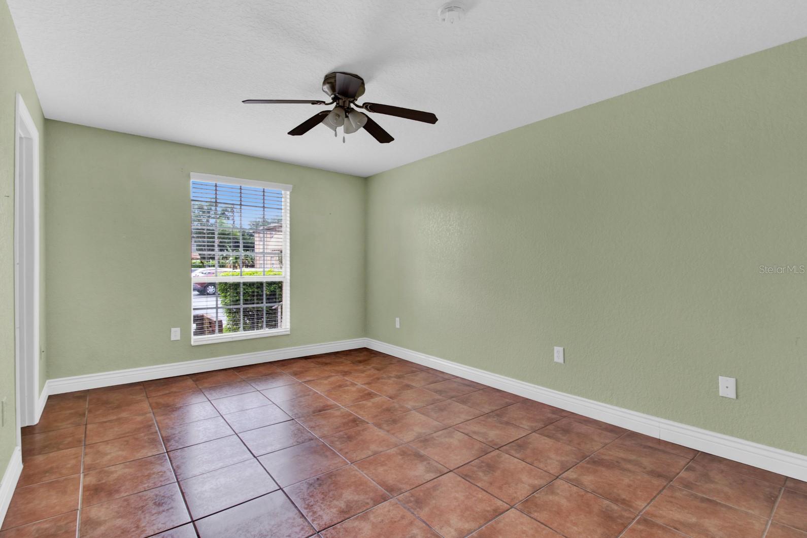 CARRINGTON PARK A CONDO - Residential
