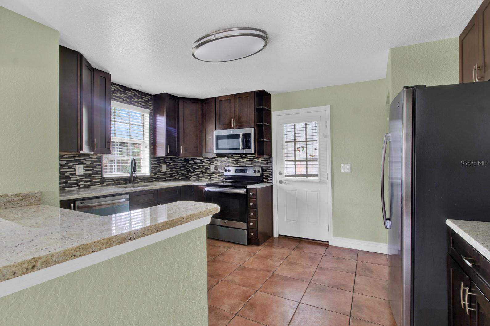 CARRINGTON PARK A CONDO - Residential