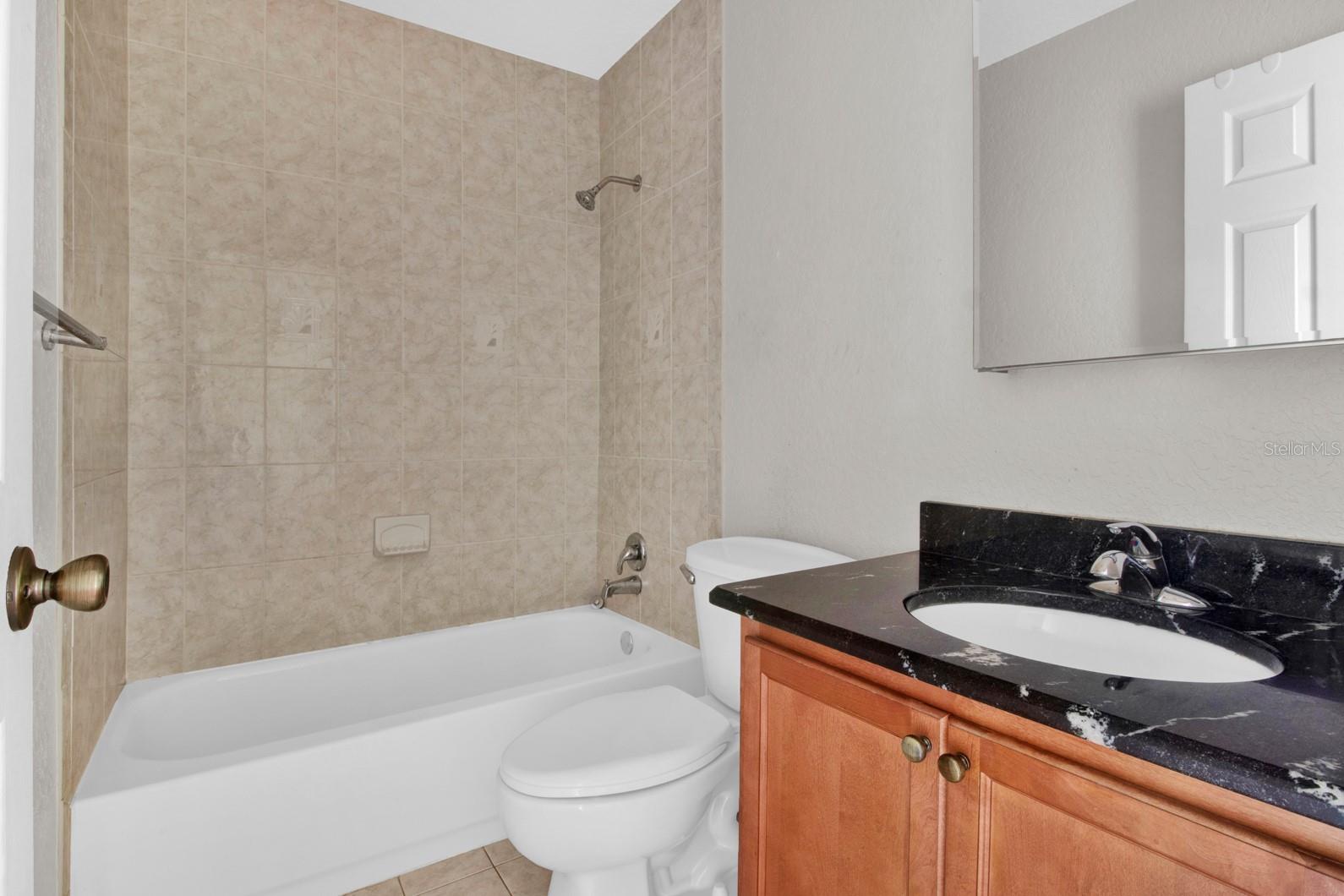 CARRINGTON PARK A CONDO - Residential
