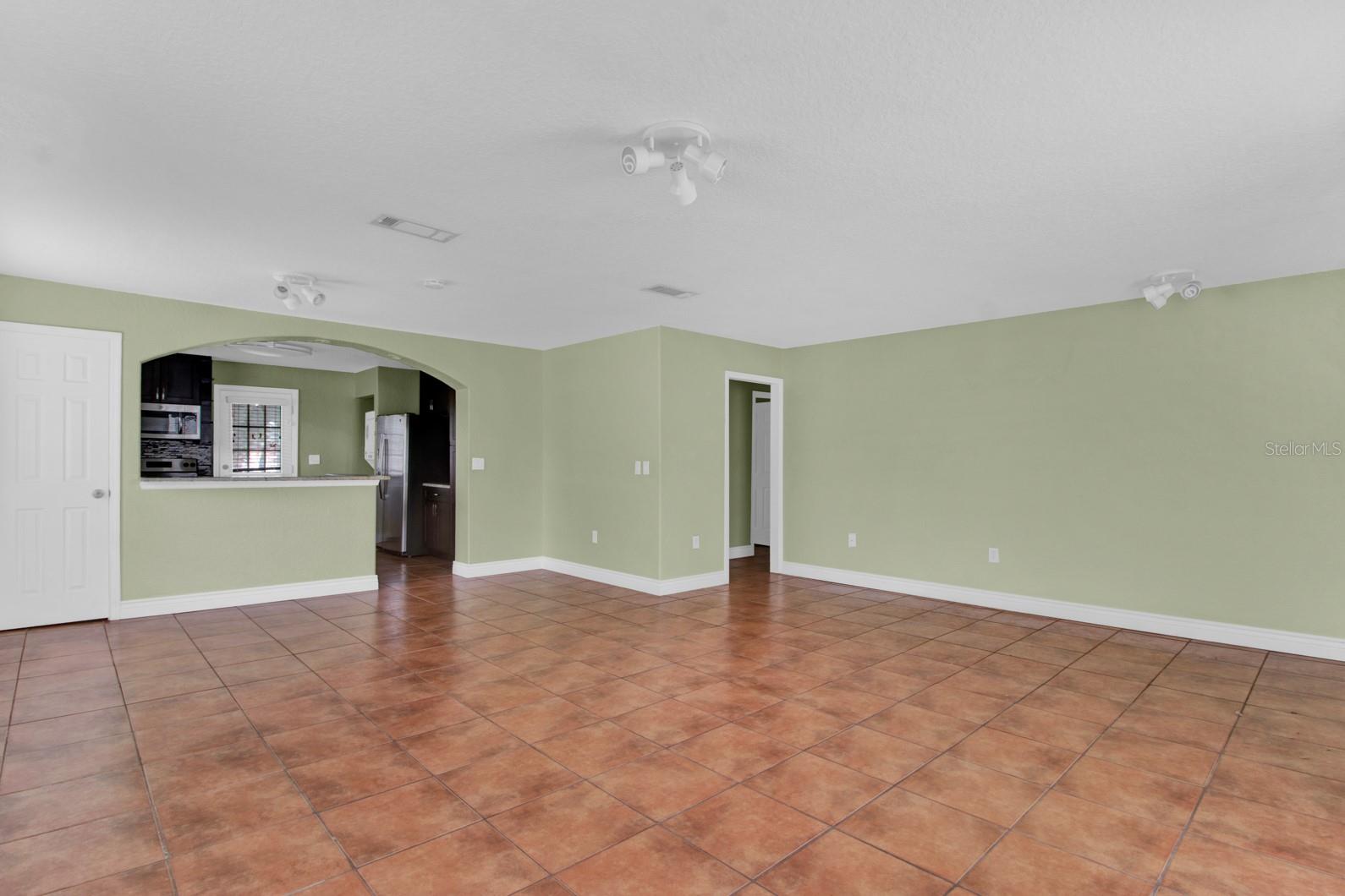 CARRINGTON PARK A CONDO - Residential