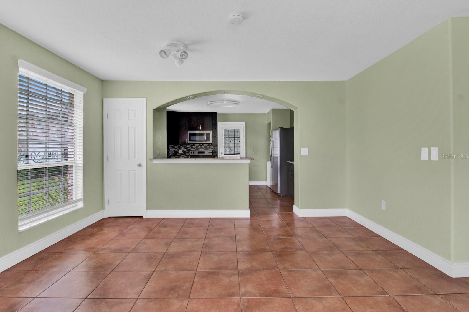 CARRINGTON PARK A CONDO - Residential