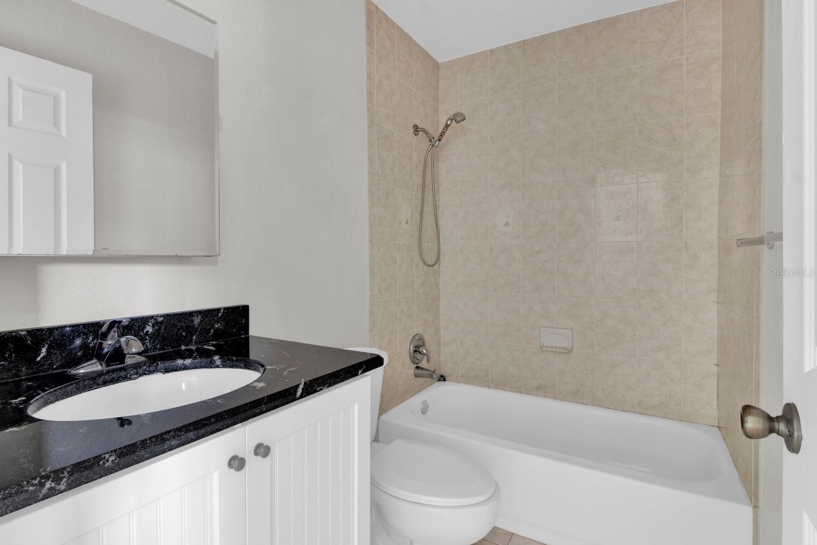 CARRINGTON PARK A CONDO - Residential