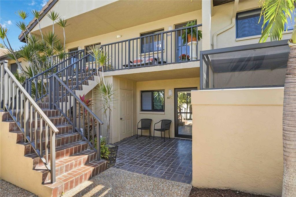 Photo of 5515 Ashton Way #5515, Sarasota, FL 34231 (MLS # A4683535)