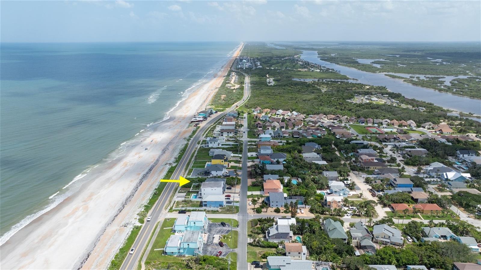 2712 S OCEAN SHORE BOULEVARD