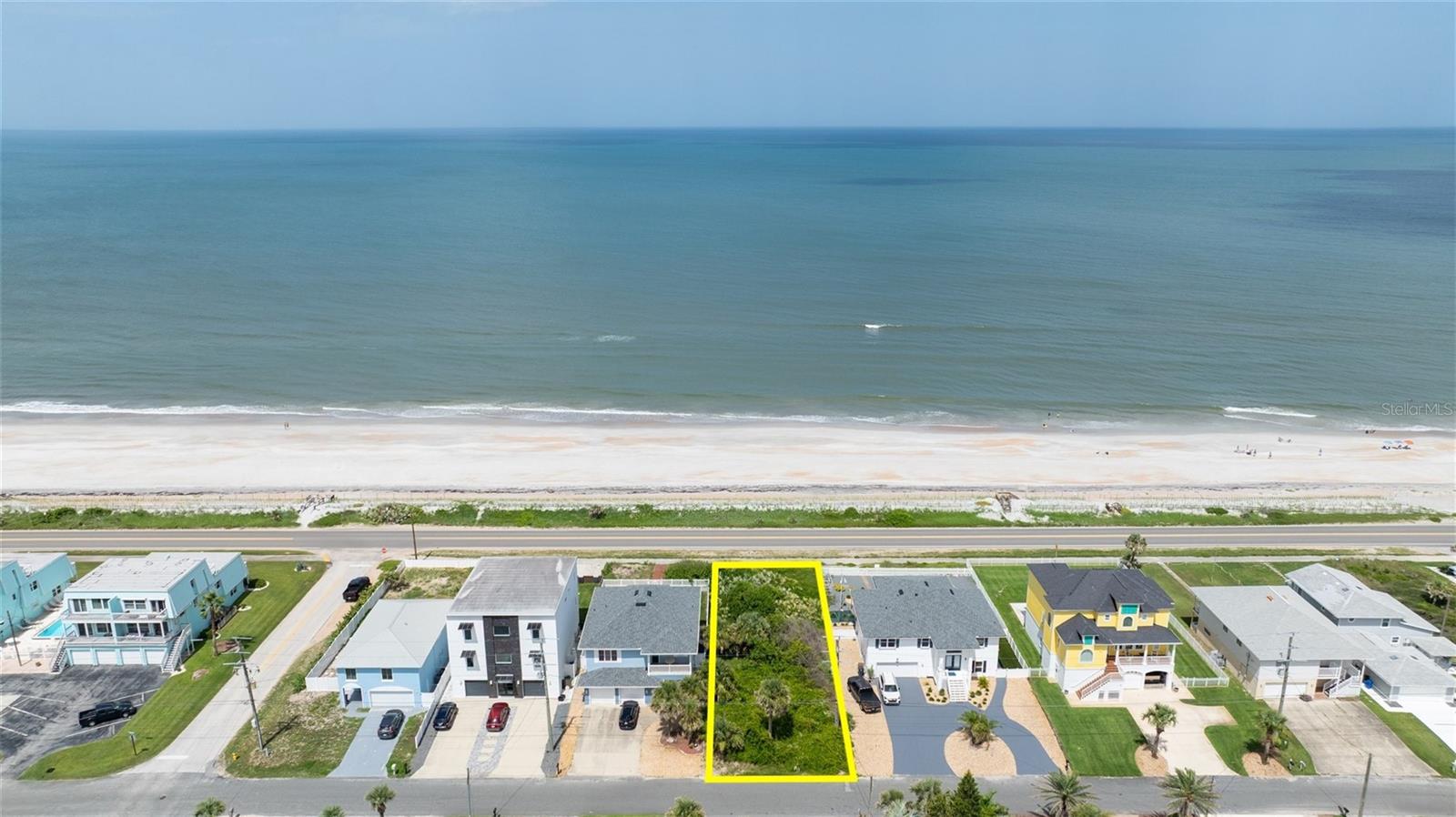 2712 S OCEAN SHORE BOULEVARD
