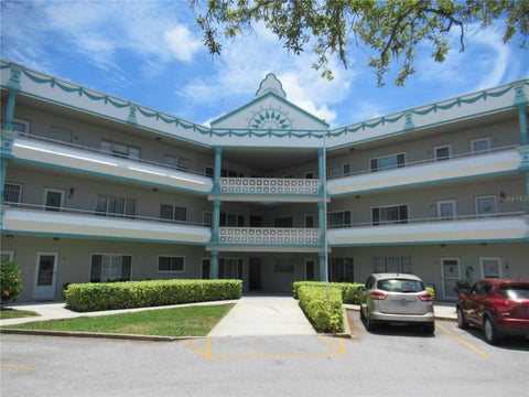 Photo of 2371 Israeli Drive #67, Clearwater, FL 33763 (MLS # TB8523021)