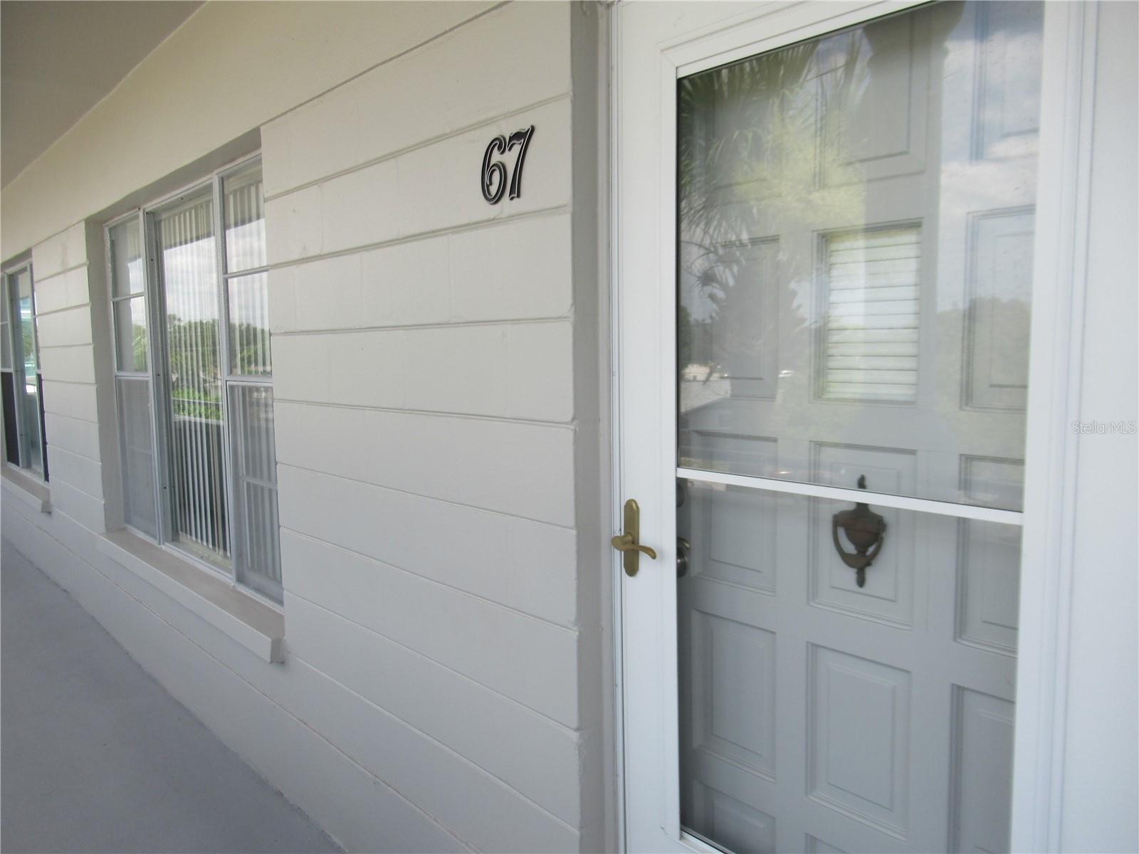 2371 ISRAELI DRIVE 67