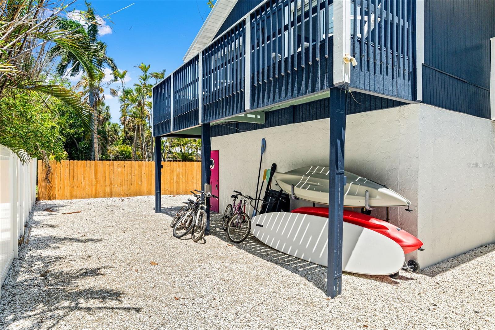 EDGEMERE - Residential