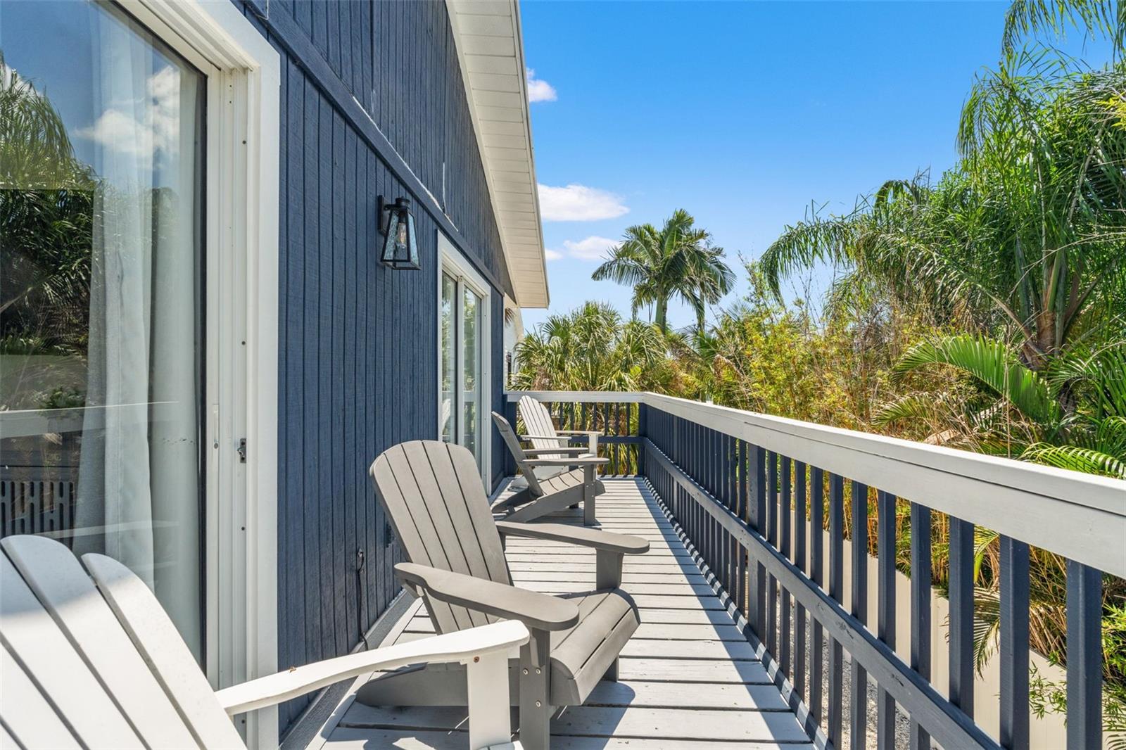 EDGEMERE - Residential