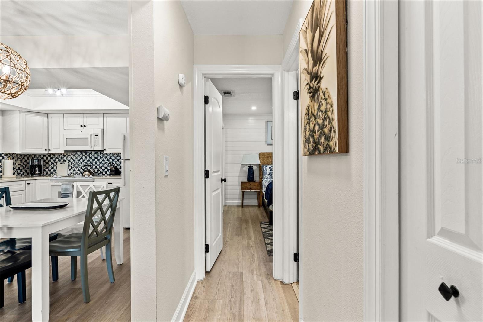 EDGEMERE - Residential