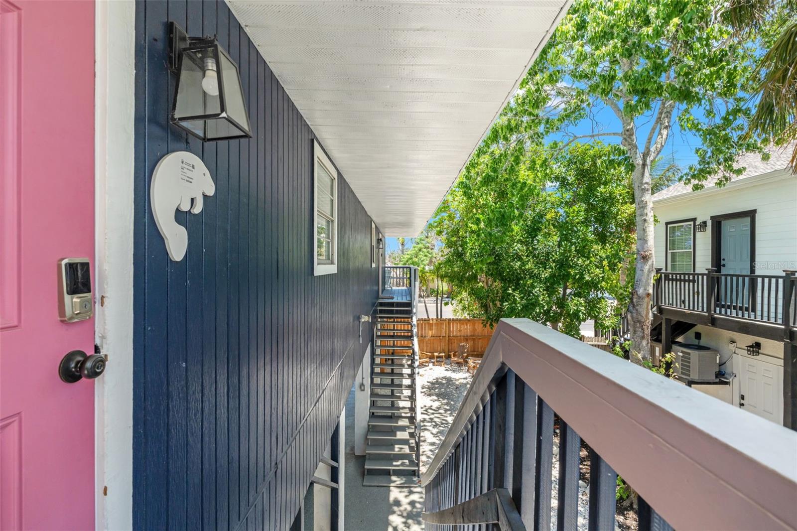 EDGEMERE - Residential