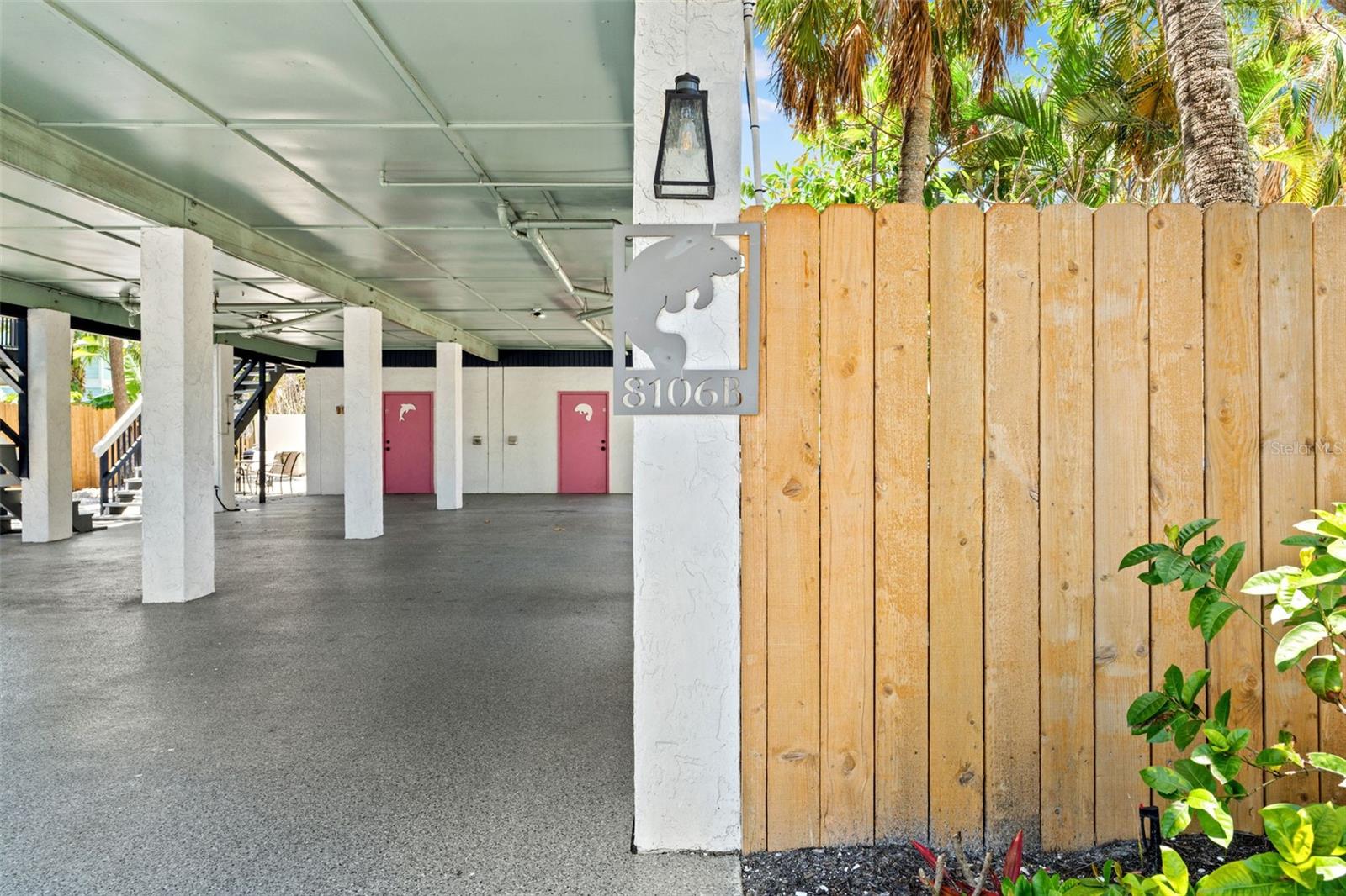 EDGEMERE - Residential
