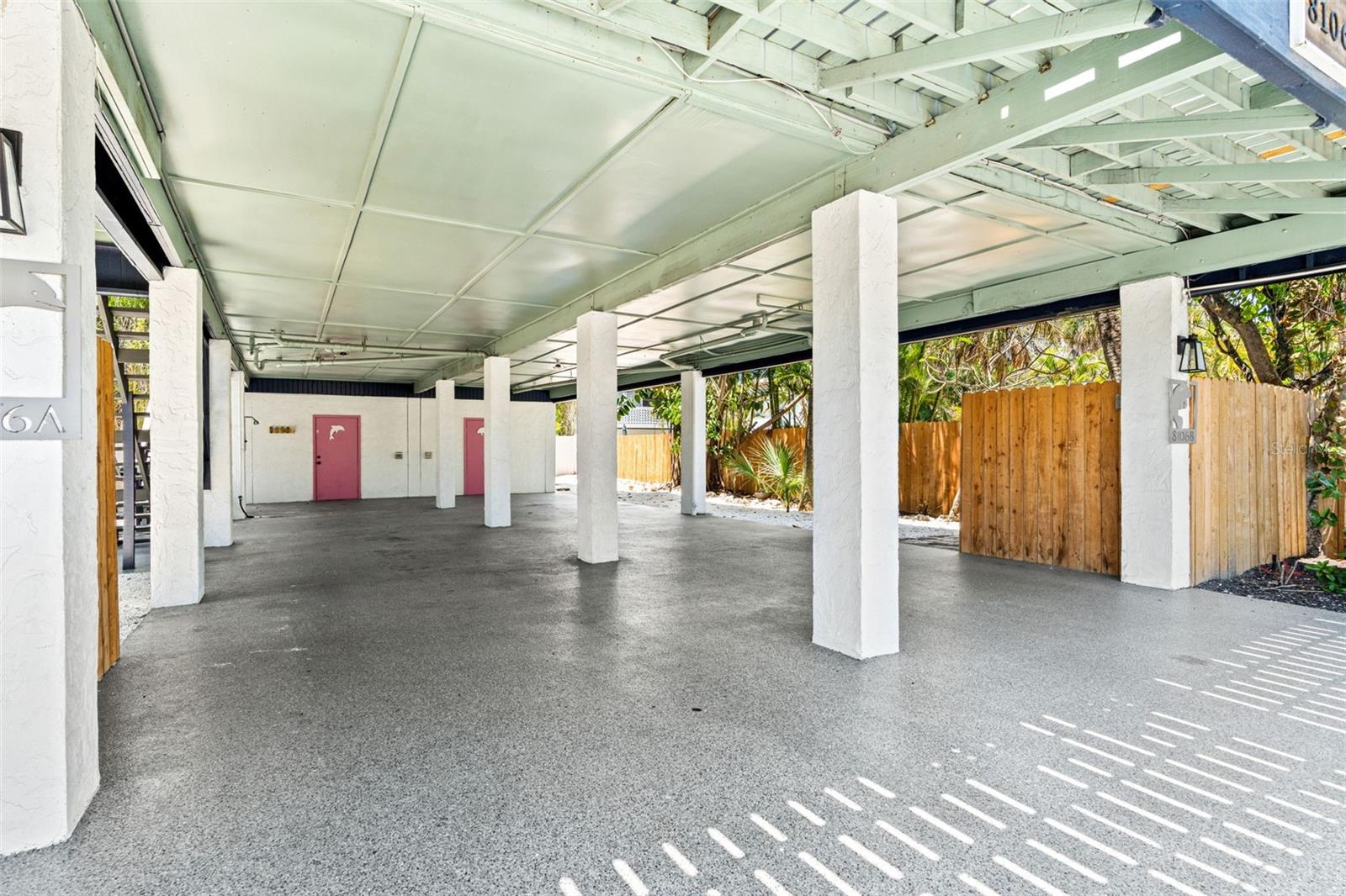 EDGEMERE - Residential