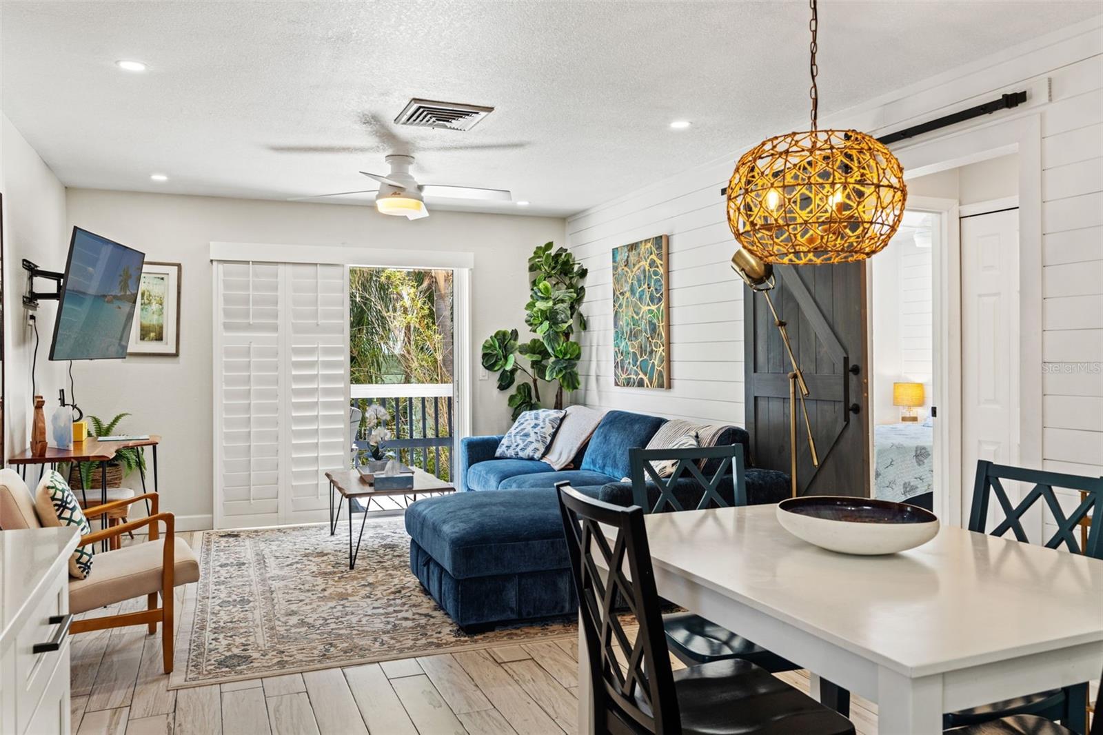 EDGEMERE - Residential