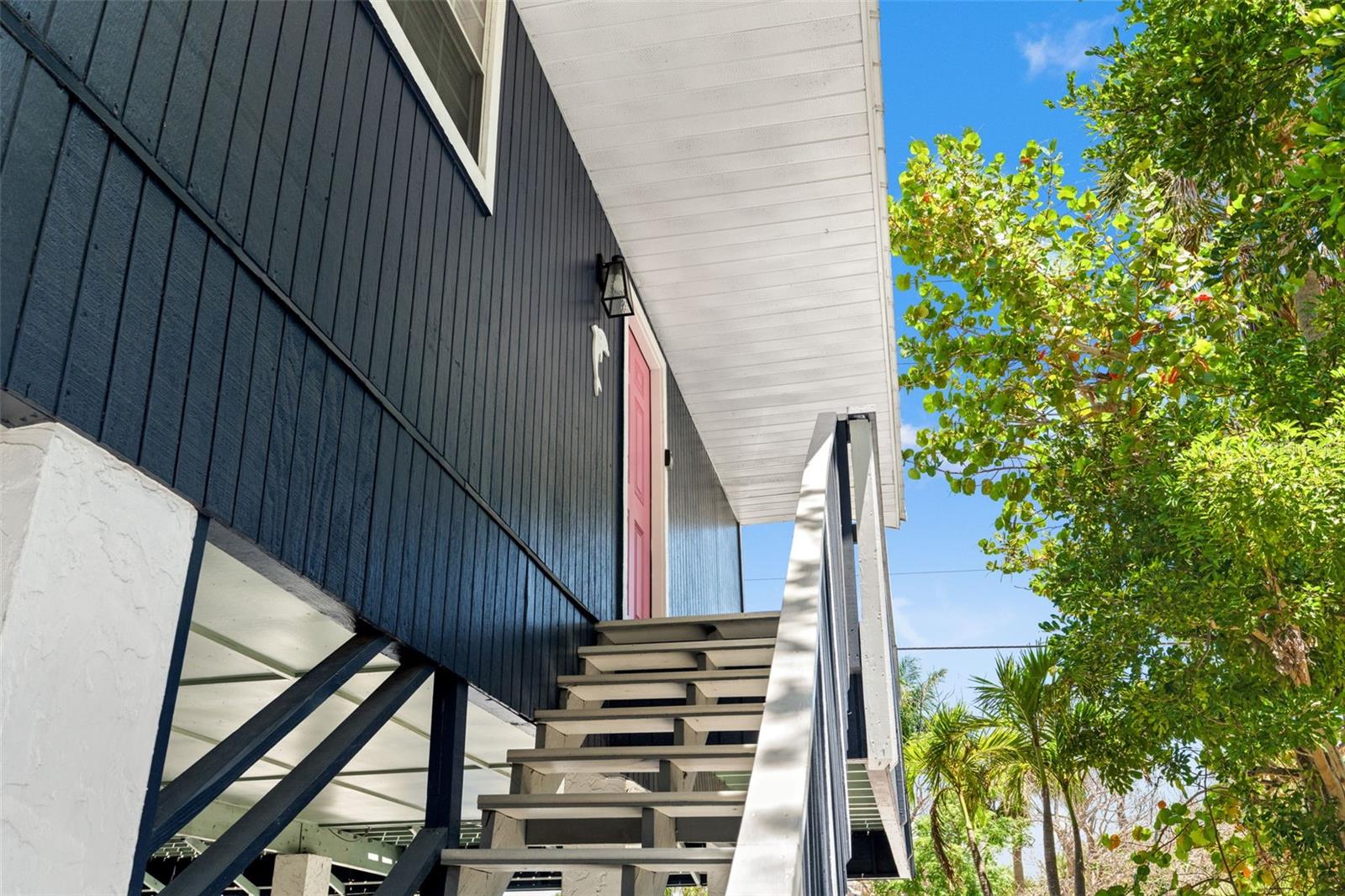 EDGEMERE - Residential