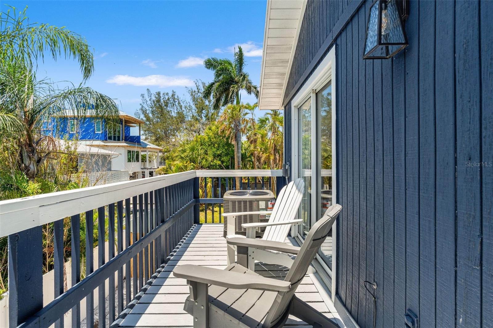 EDGEMERE - Residential