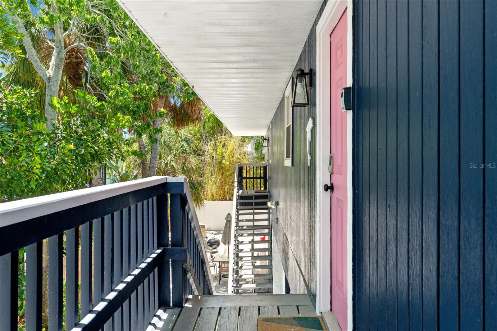 EDGEMERE - Residential