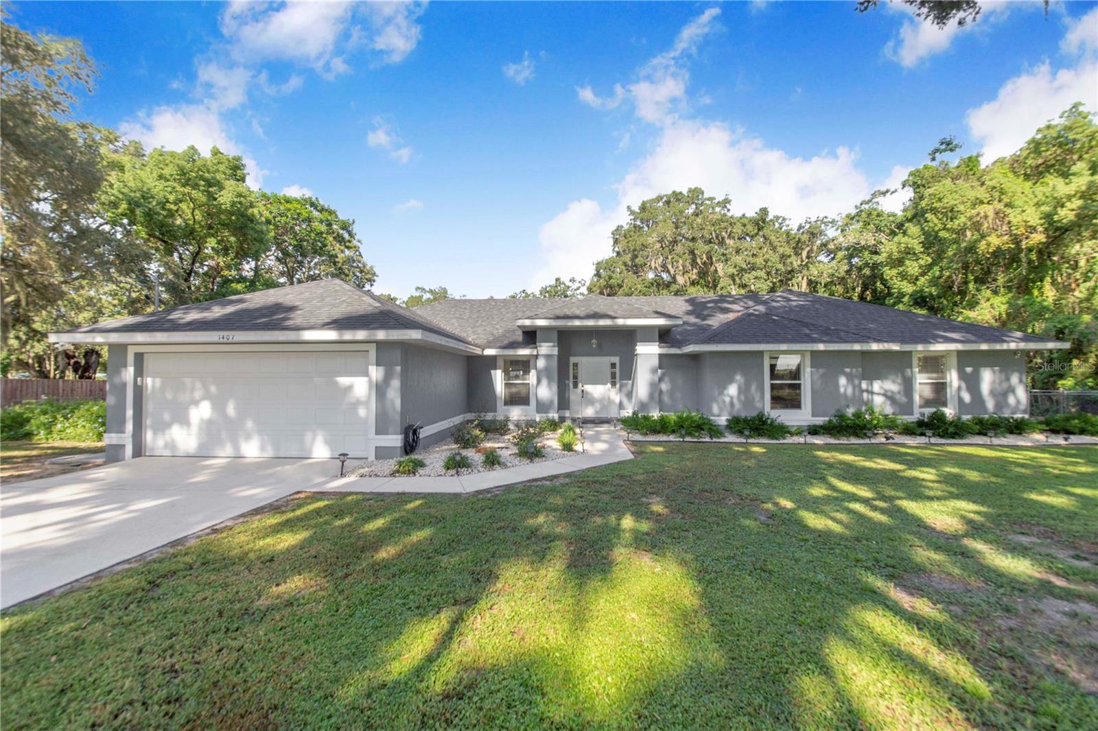 1407 LYNCHBURG ROAD