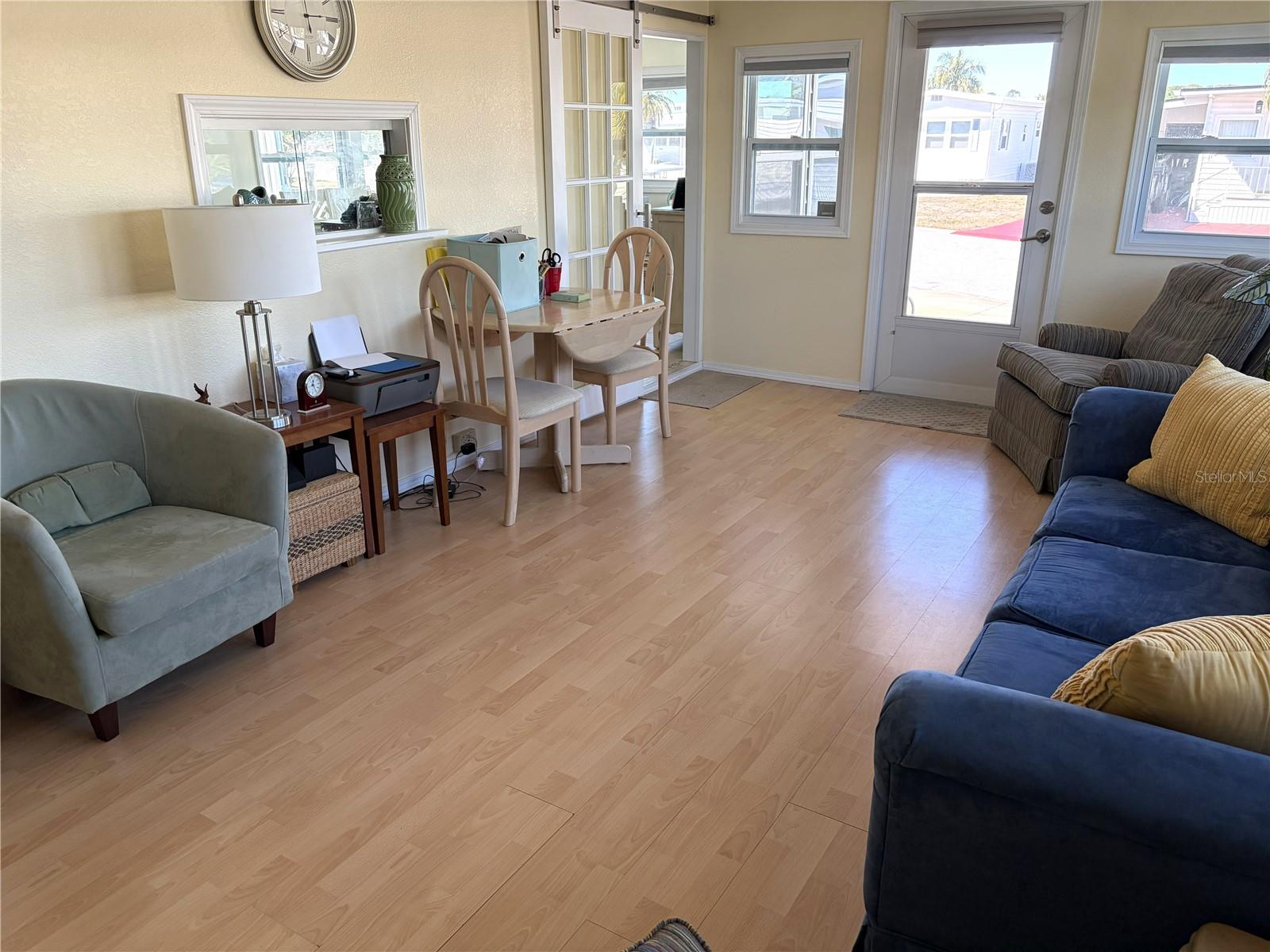 TRI-PAR ESTATES - Residential