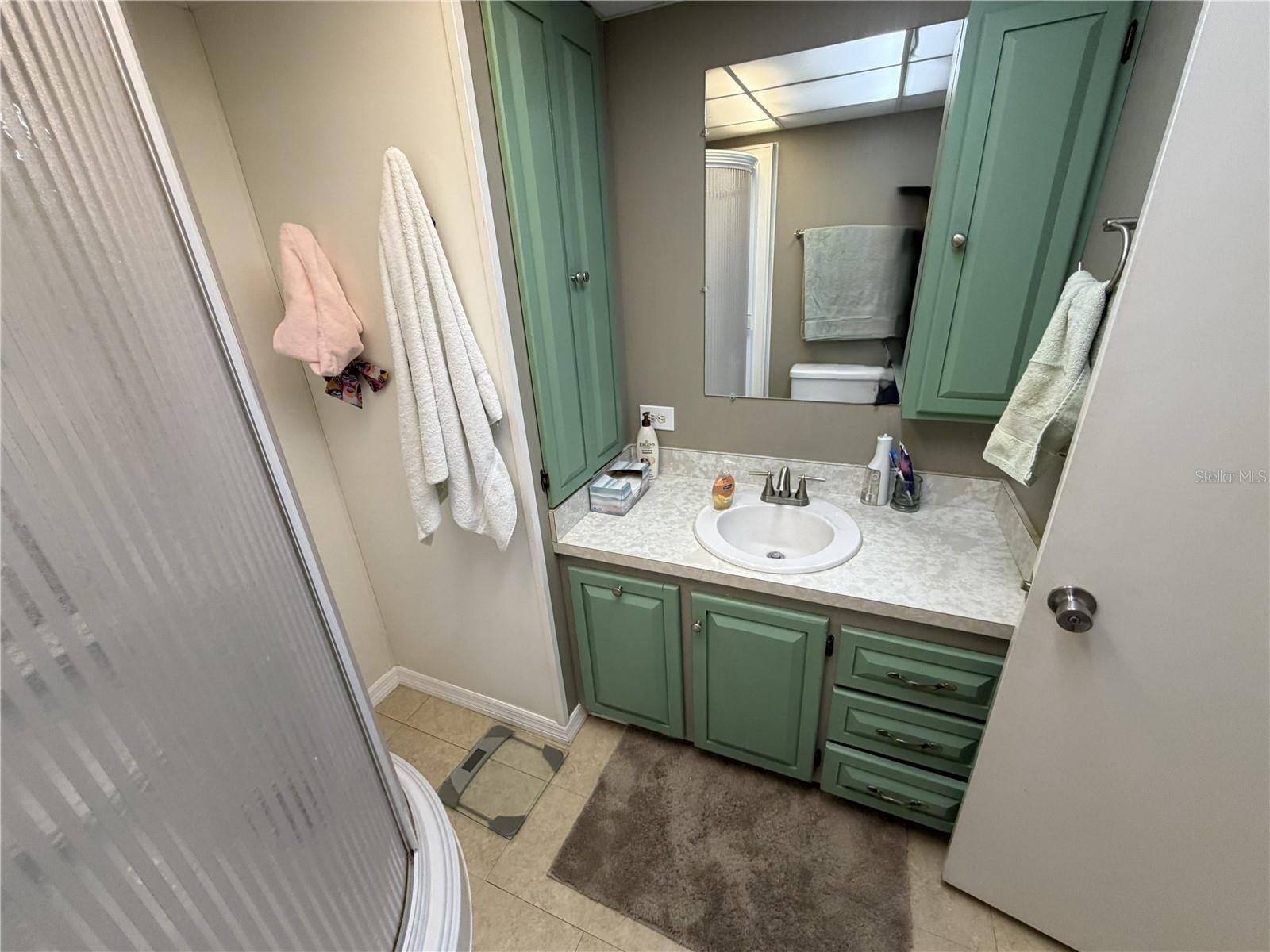 TRI-PAR ESTATES - Residential