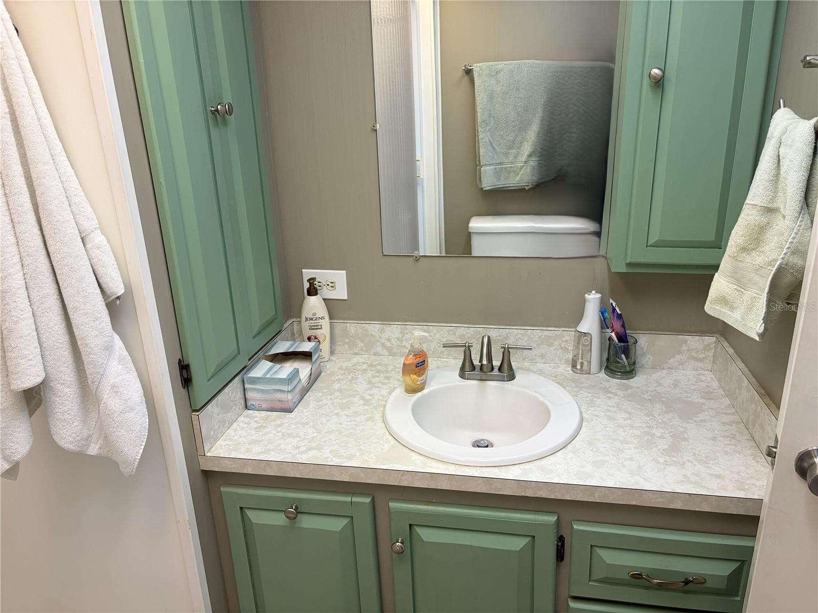 TRI-PAR ESTATES - Residential