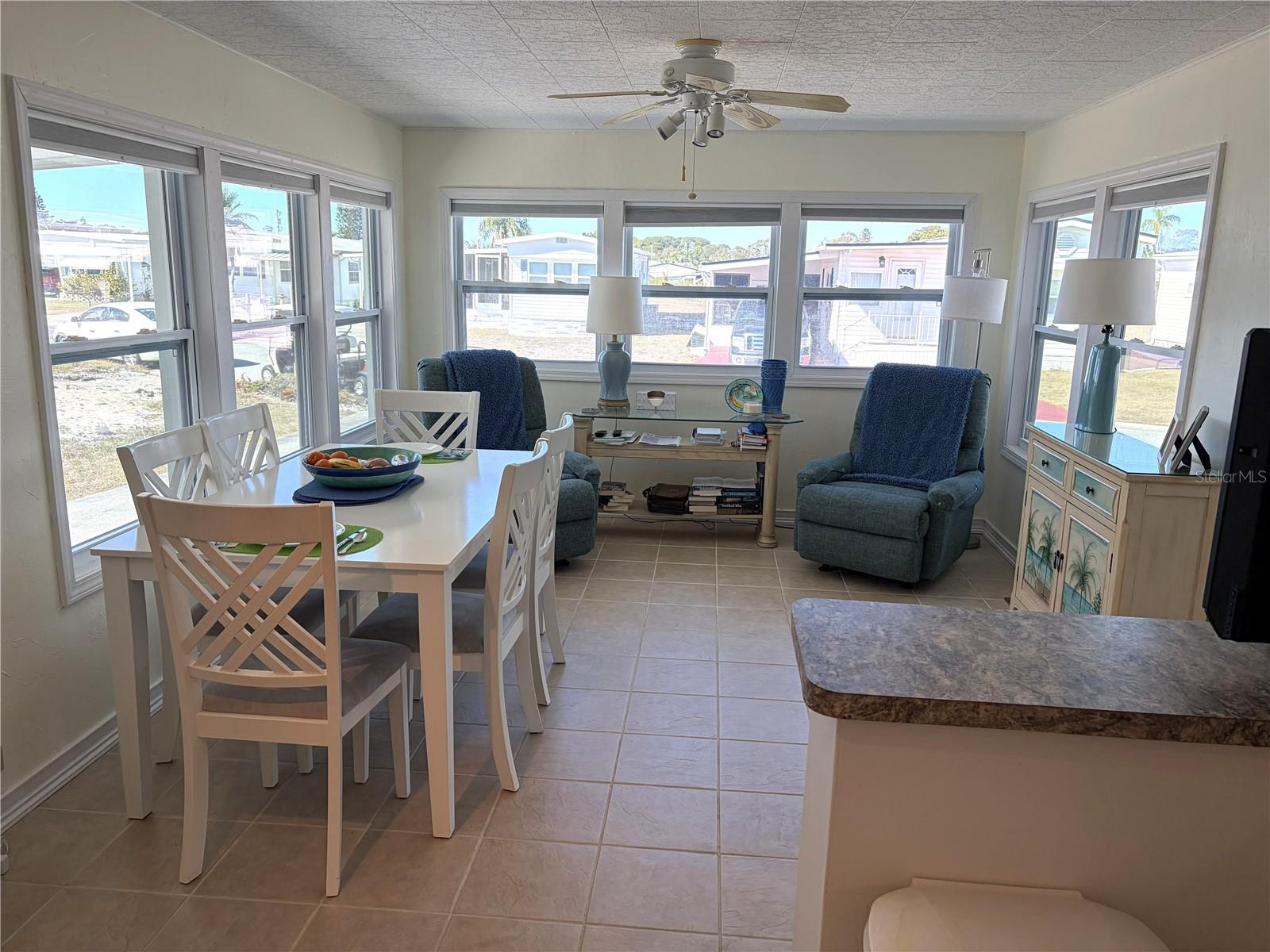 TRI-PAR ESTATES - Residential