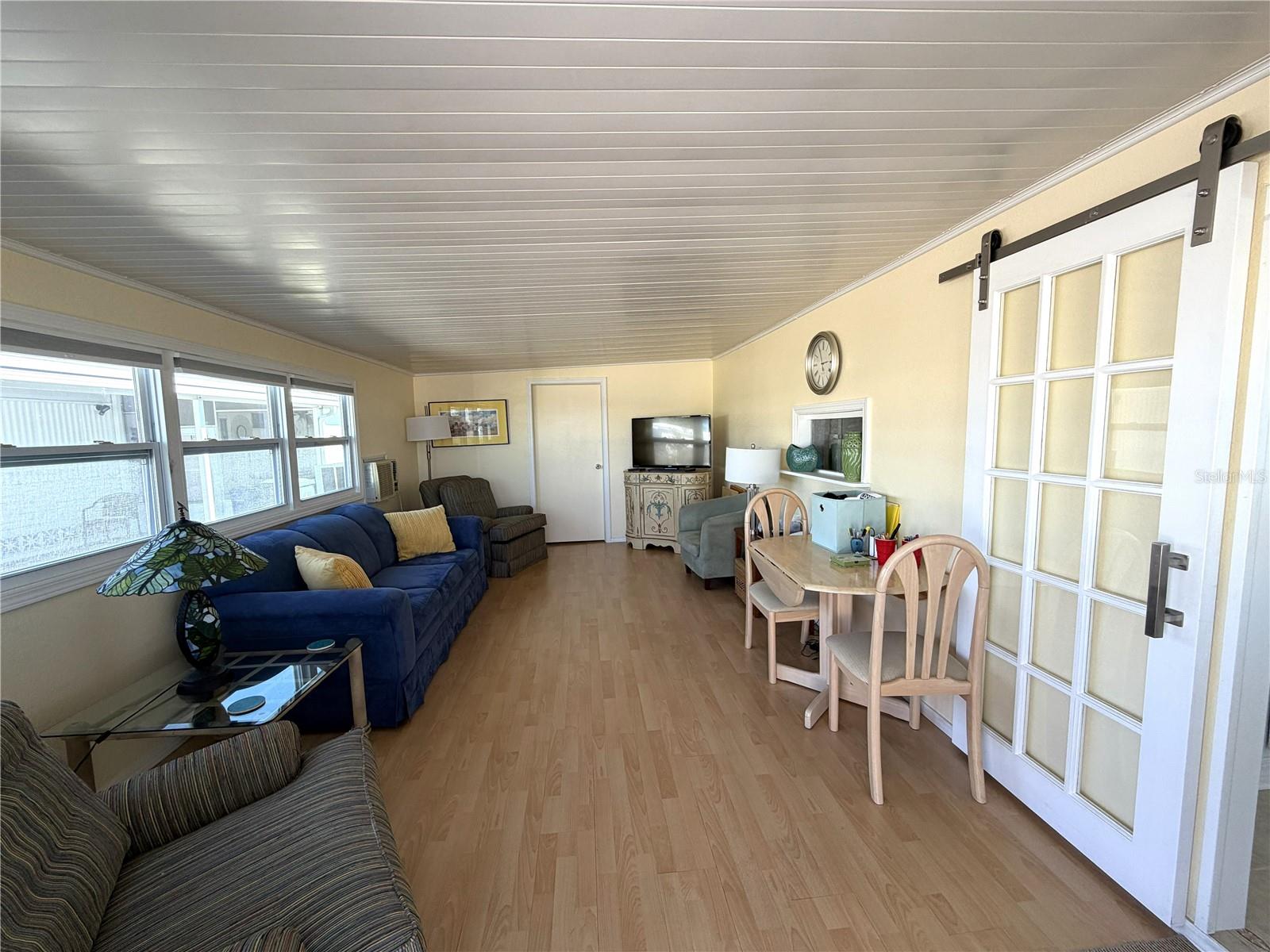 TRI-PAR ESTATES - Residential