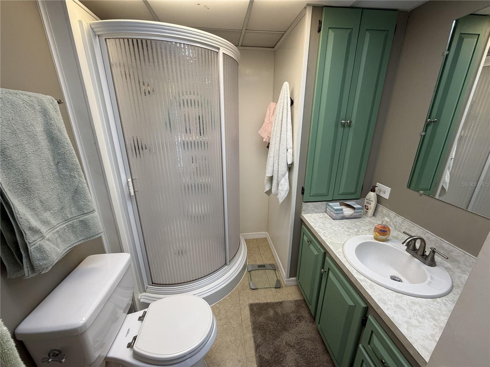 TRI-PAR ESTATES - Residential