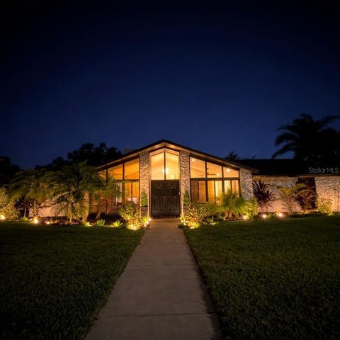 Photo of 6416 Saint Partin Place, Belle Isle, FL 32812 (MLS # O6378630)