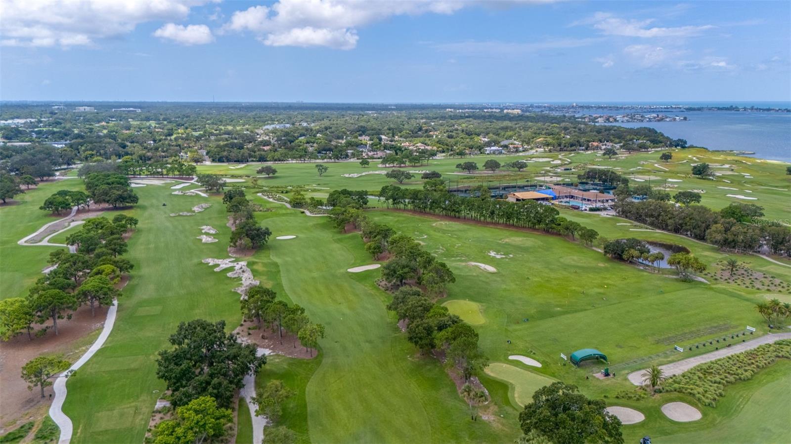 BELLEVIEW BILTMORE VILLAS BAYSHORE I - Residential