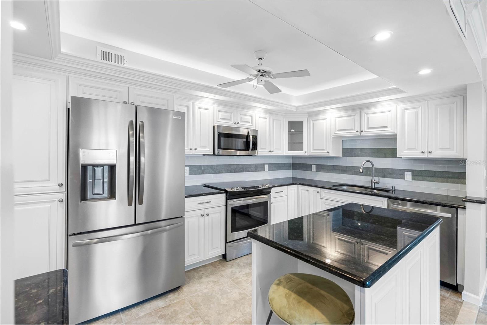 BELLEVIEW BILTMORE VILLAS BAYSHORE I - Residential