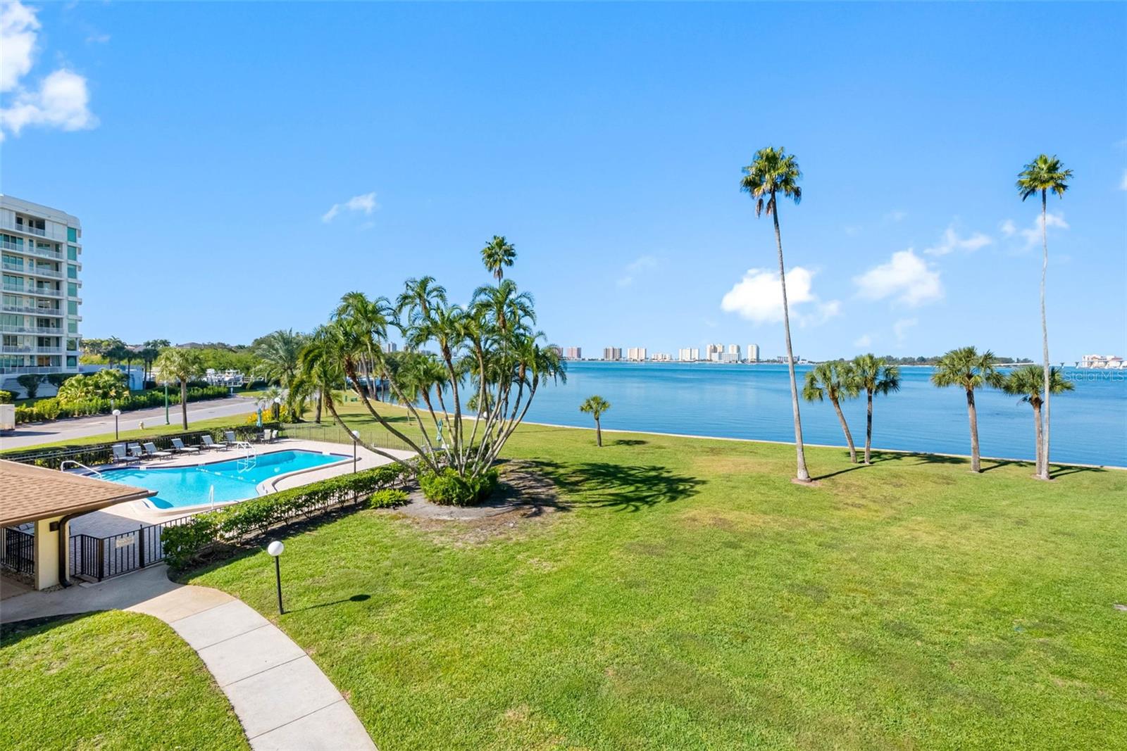 BELLEVIEW BILTMORE VILLAS BAYSHORE I - Residential