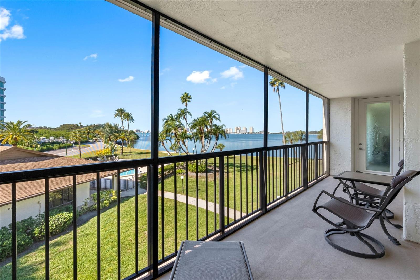 BELLEVIEW BILTMORE VILLAS BAYSHORE I - Residential