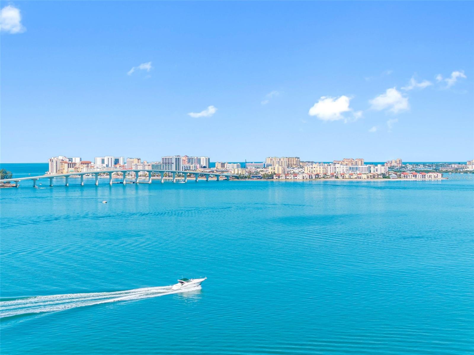 BELLEVIEW BILTMORE VILLAS BAYSHORE I - Residential