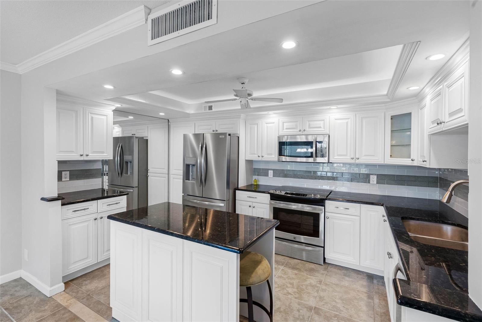 BELLEVIEW BILTMORE VILLAS BAYSHORE I - Residential