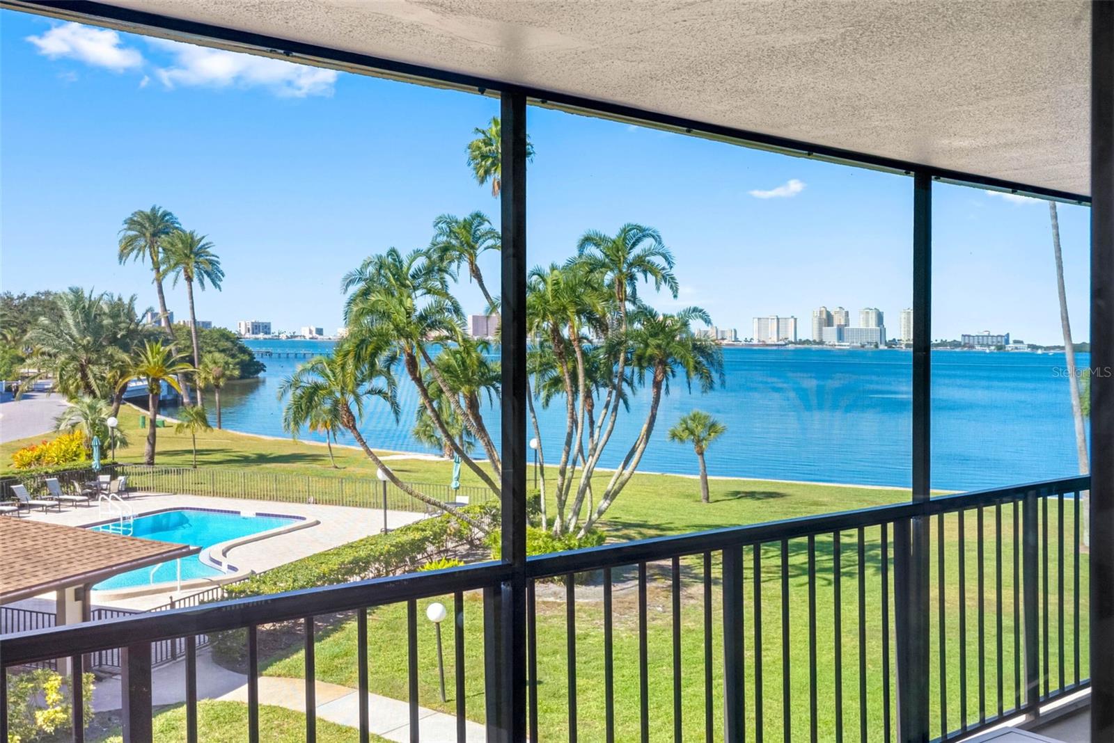 BELLEVIEW BILTMORE VILLAS BAYSHORE I - Residential