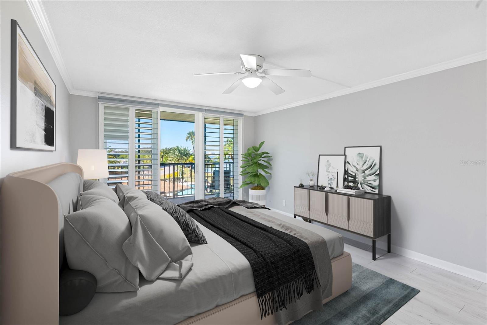 BELLEVIEW BILTMORE VILLAS BAYSHORE I - Residential