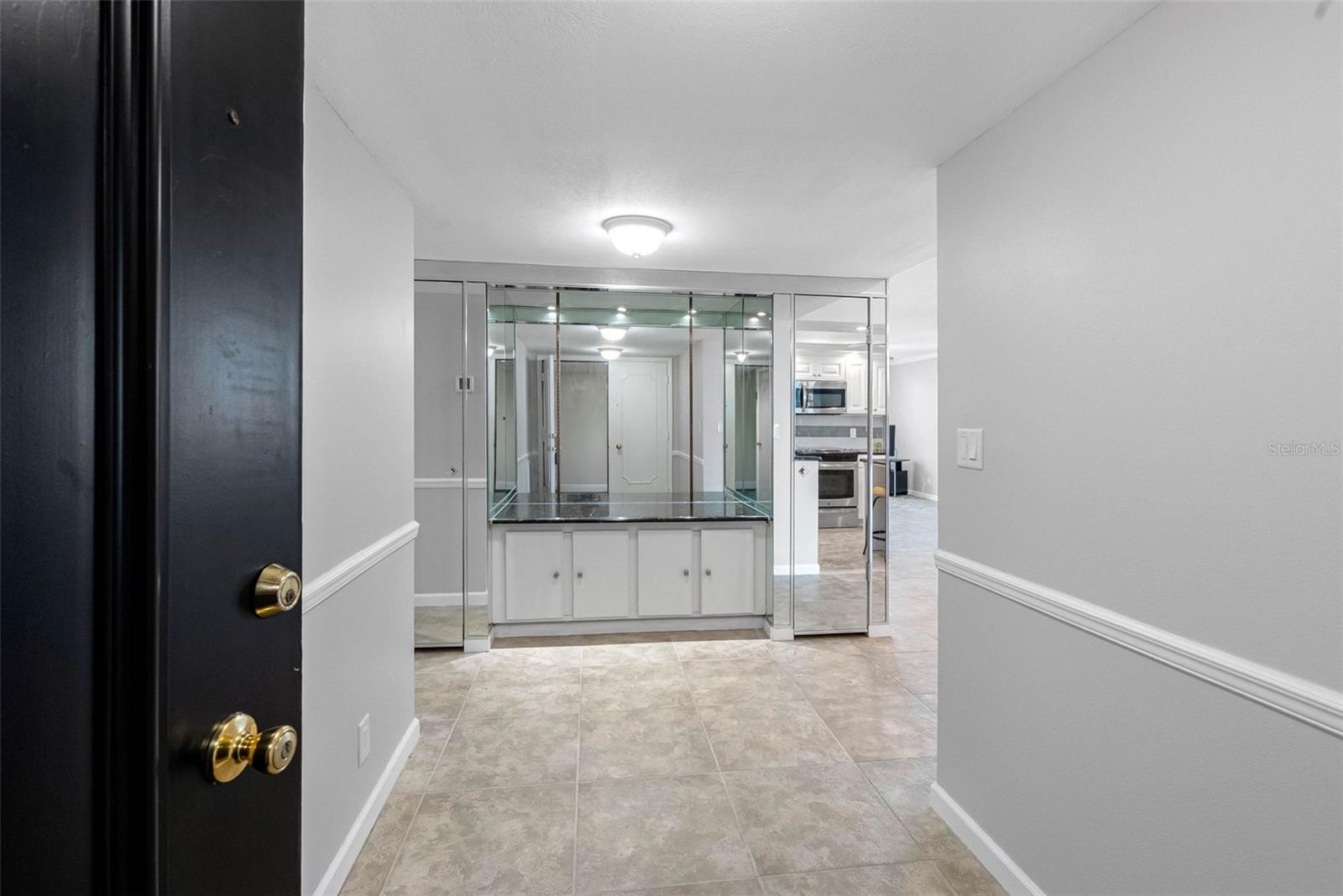 BELLEVIEW BILTMORE VILLAS BAYSHORE I - Residential