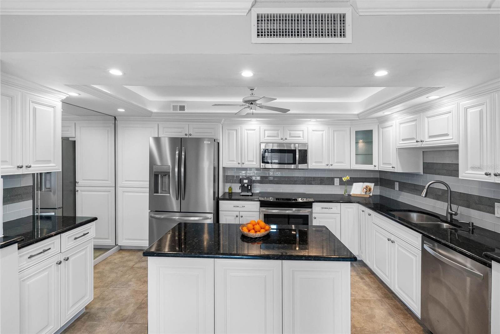 BELLEVIEW BILTMORE VILLAS BAYSHORE I - Residential