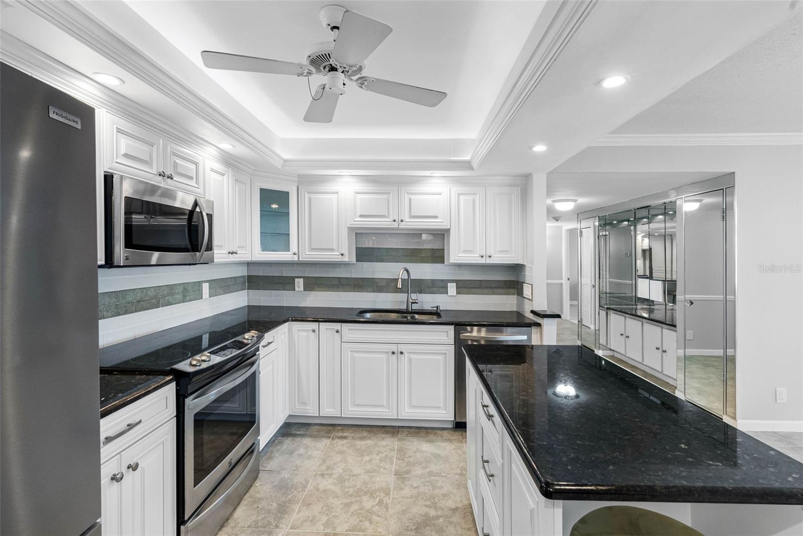 BELLEVIEW BILTMORE VILLAS BAYSHORE I - Residential