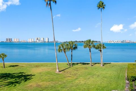 Photo of 100 Oakmont Lane #301, Belleair, FL 33756 (MLS # TB8452325)